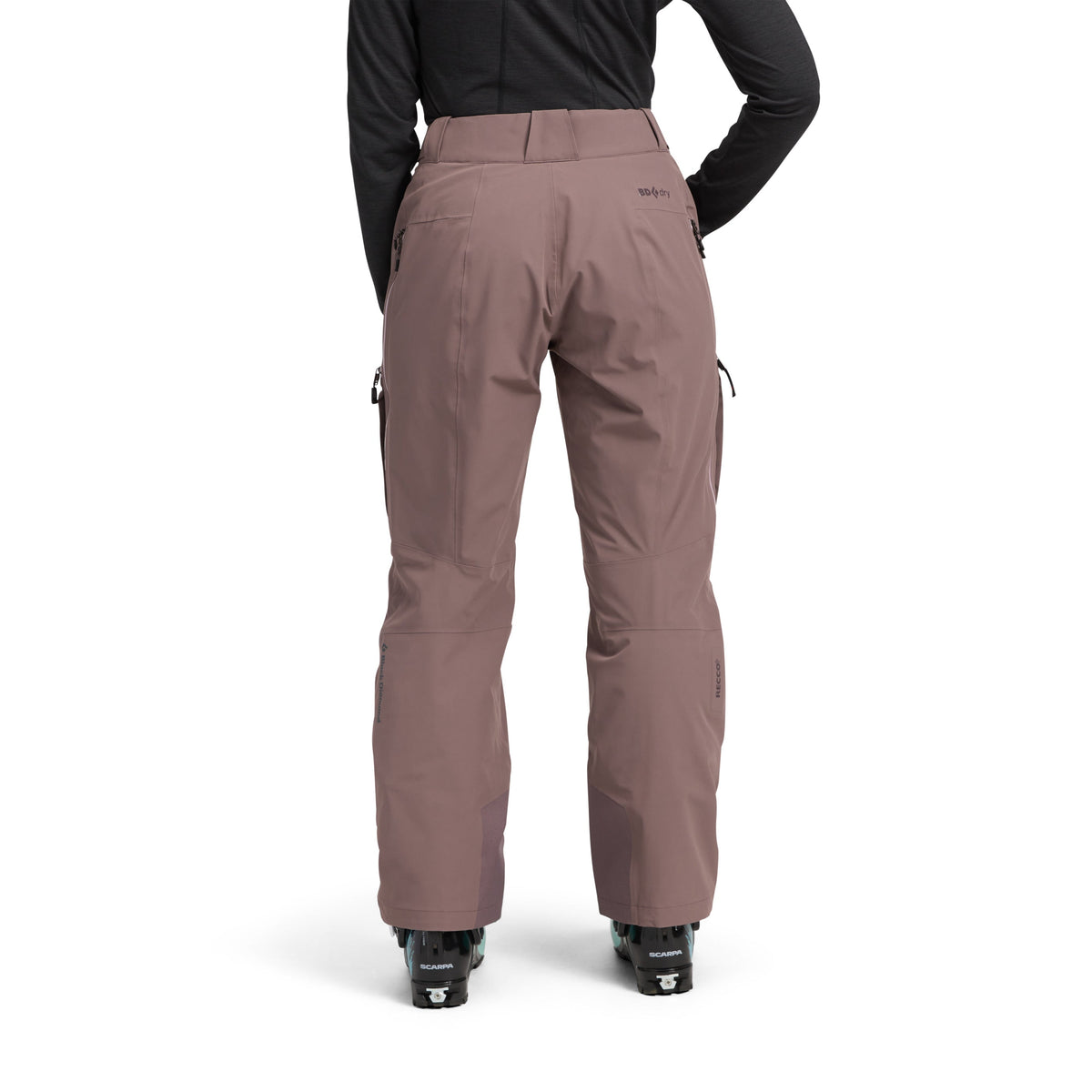 Women's Recon Insulated Pants