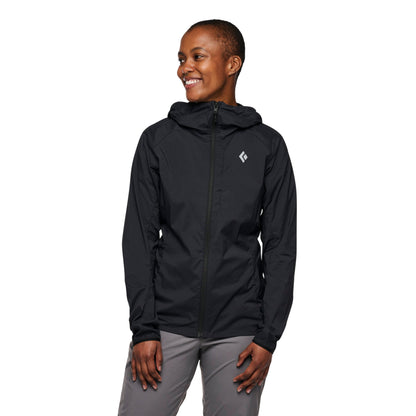 Women's Alpine Start Hoody
