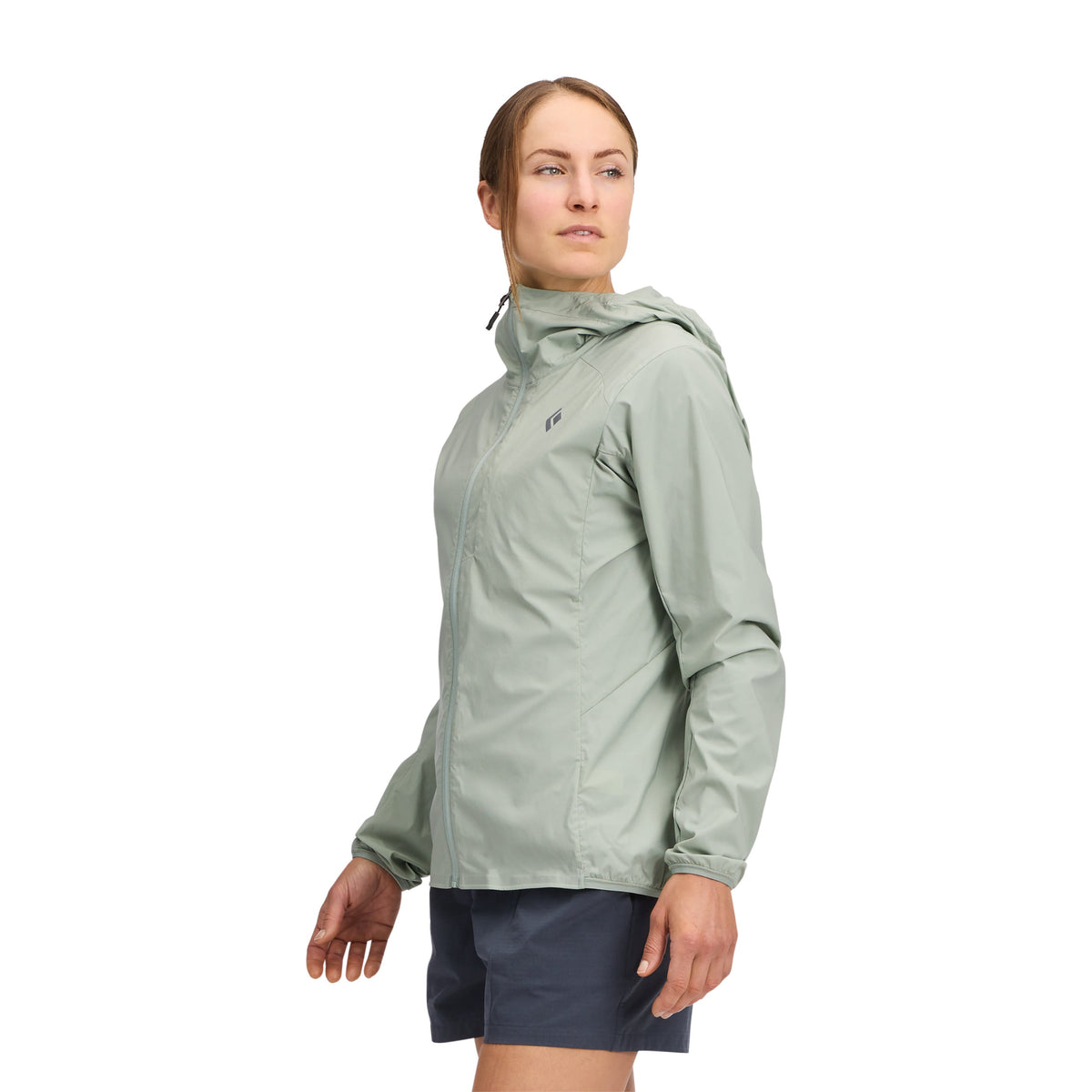 Women's Alpine Start Hoody