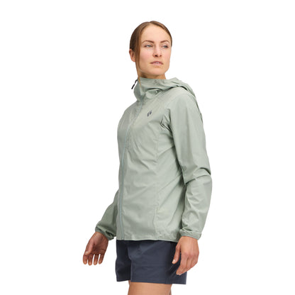 Women's Alpine Start Hoody
