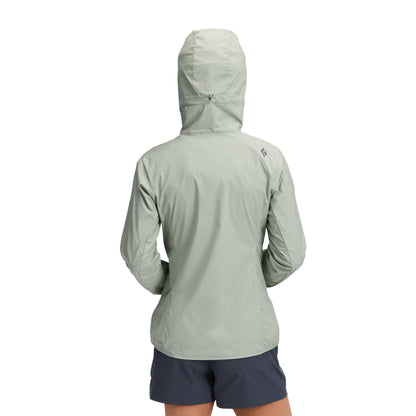 Women's Alpine Start Hoody