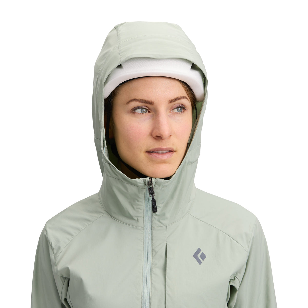 Women's Alpine Start Hoody