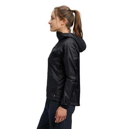 Women's Distance Wind Shell