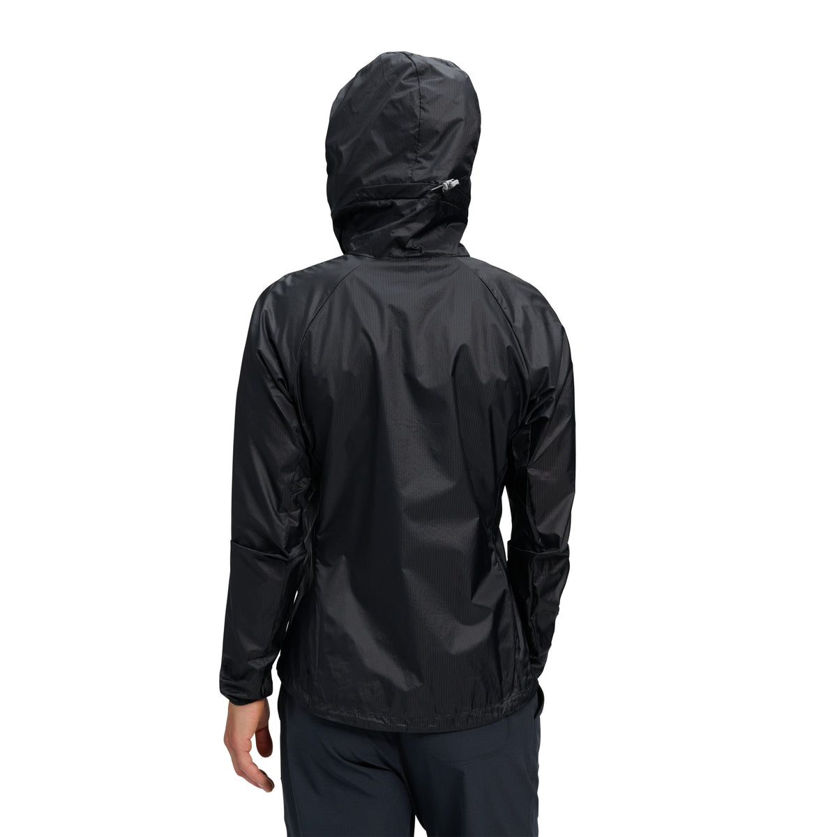 Women's Distance Wind Shell