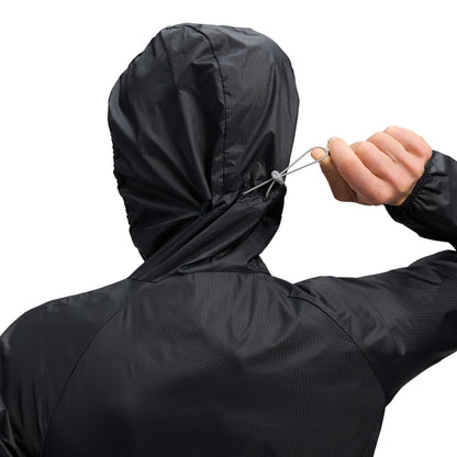 Women's Distance Wind Shell