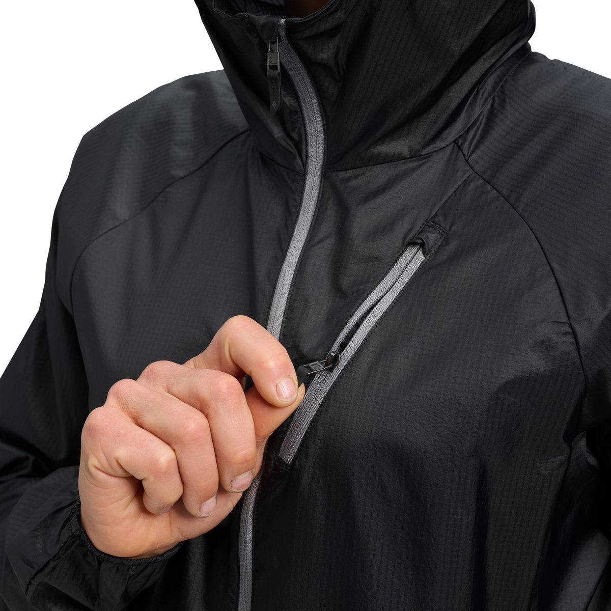 Women's Distance Wind Shell