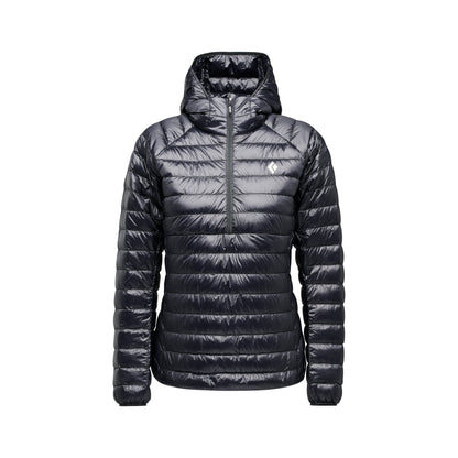 Women's Deploy Down 0.5 Pullover Hoody