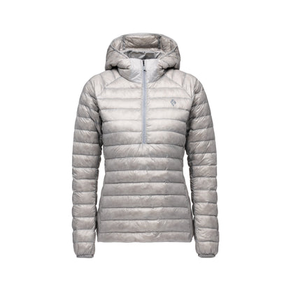 Women's Deploy Down 0.5 Pullover Hoody