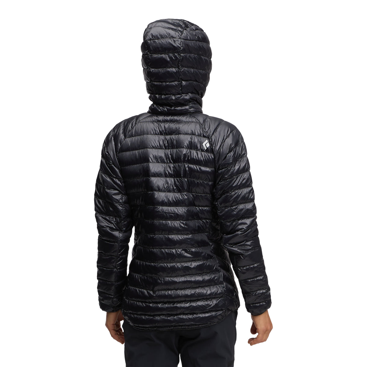 Women's Deploy Down 0.5 Pullover Hoody