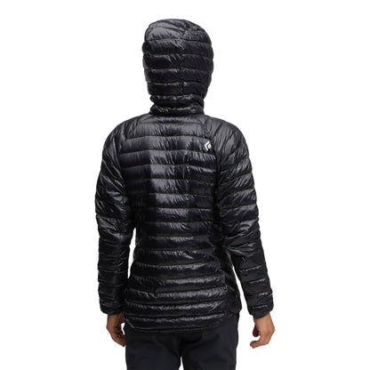 Women's Deploy Down 0.5 Pullover Hoody
