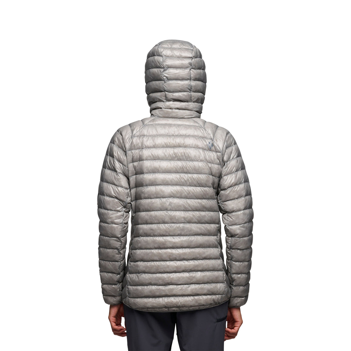 Women's Deploy Down 0.5 Pullover Hoody