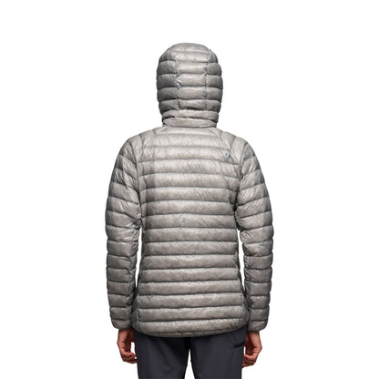 Women's Deploy Down 0.5 Pullover Hoody