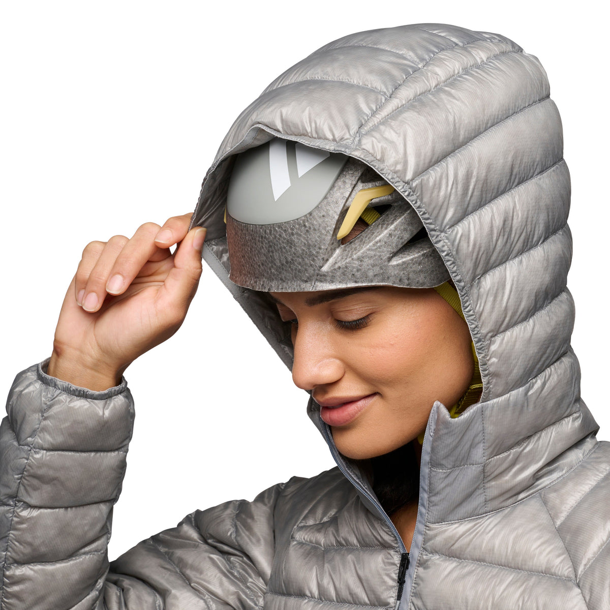 Women's Deploy Down 0.5 Pullover Hoody