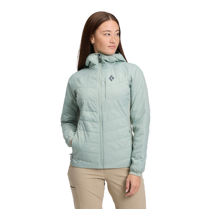 Women's Solution 1.0 Hoody