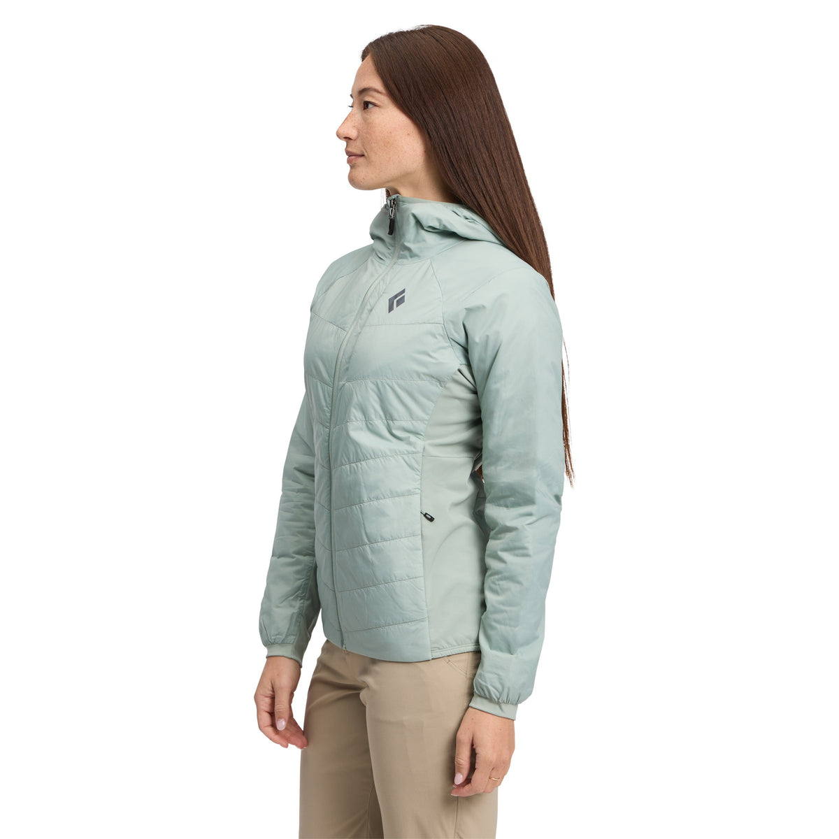 Women's Solution 1.0 Hoody