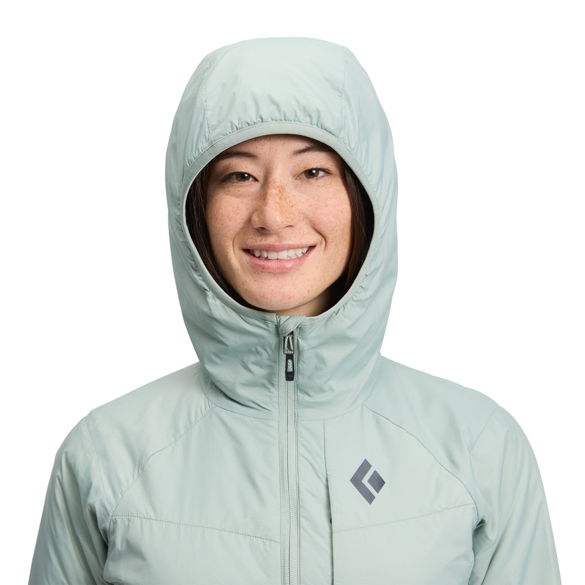 Women's Solution 1.0 Hoody