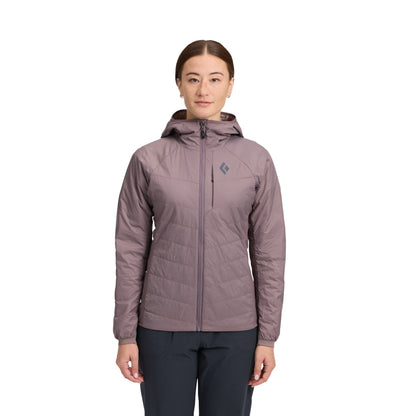 Women's Solution 1.0 Hoody