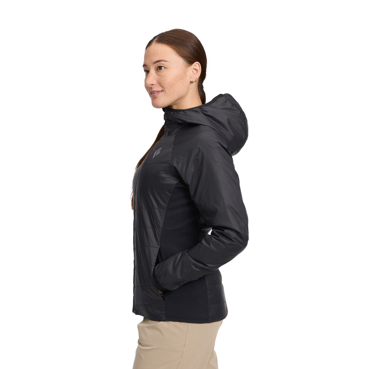Women's Solution 1.0 Hoody