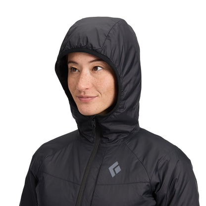 Women's Solution 1.0 Hoody