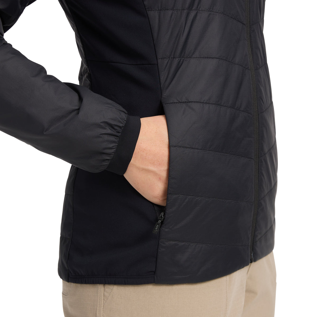 Women's Solution 1.0 Hoody