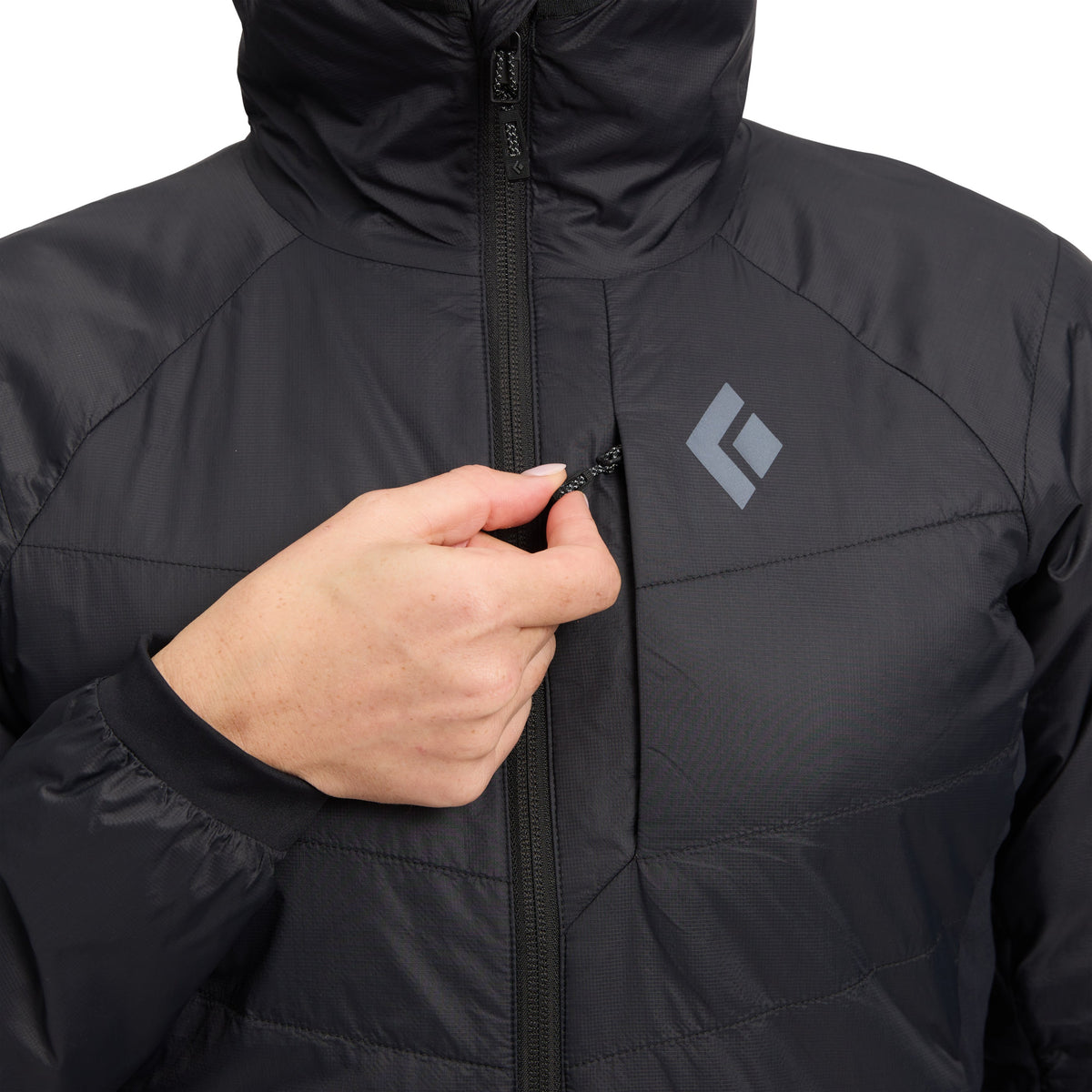Women's Solution 1.0 Hoody