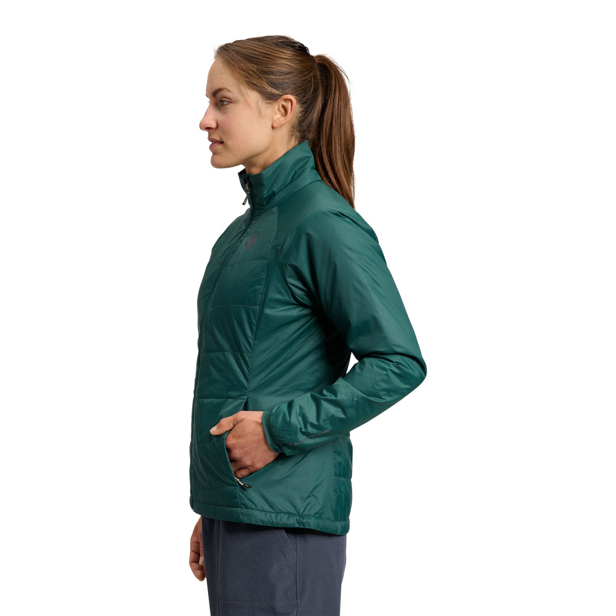 Women's Solution 2.0 Jacket