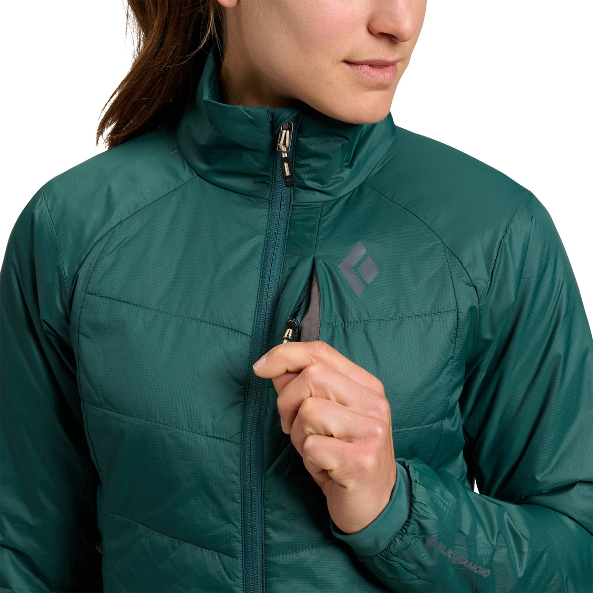 Women's Solution 2.0 Jacket
