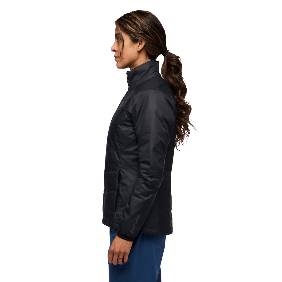 Women's Solution 2.0 Jacket