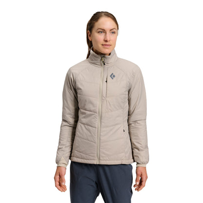 Women's Solution 2.0 Jacket