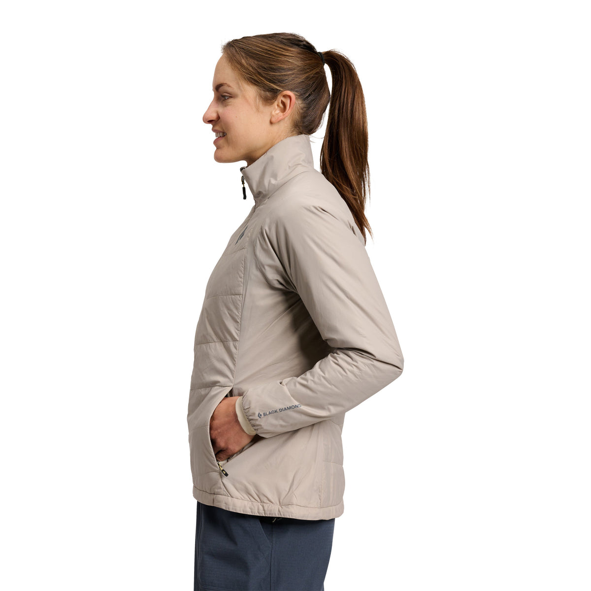 Women's Solution 2.0 Jacket