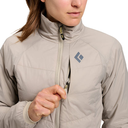 Women's Solution 2.0 Jacket