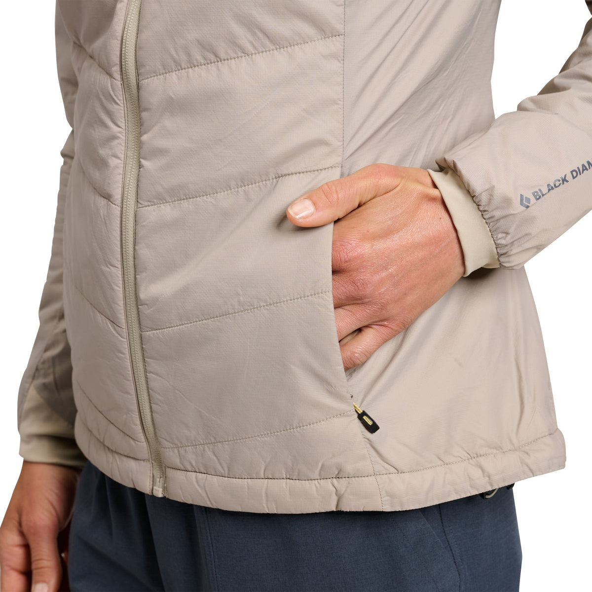 Women's Solution 2.0 Jacket