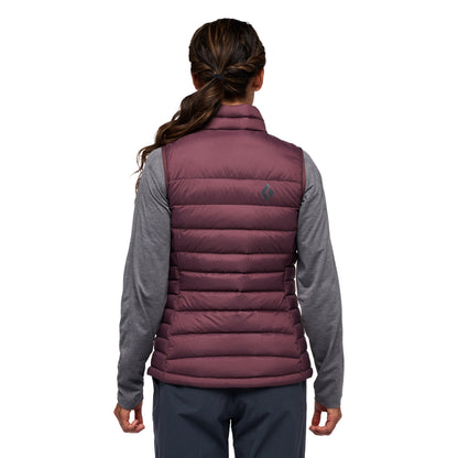 Women's Access Down 2.0 Vest