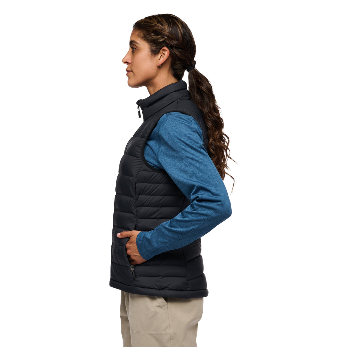 Women's Access Down 2.0 Vest
