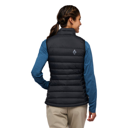 Women's Access Down 2.0 Vest