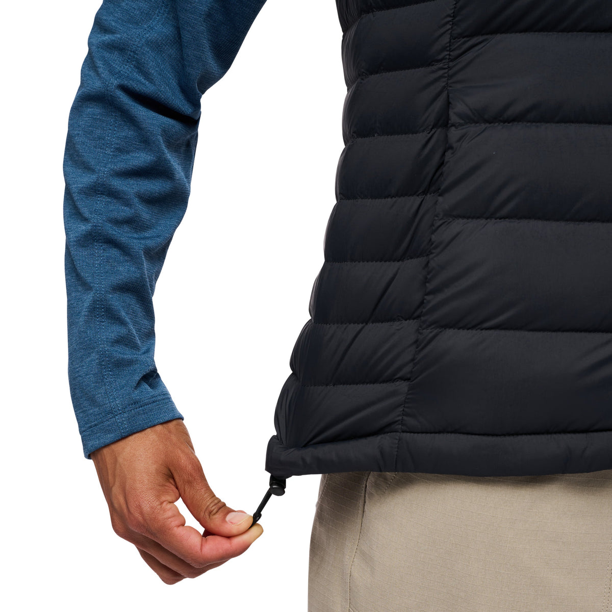 Women's Access Down 2.0 Vest