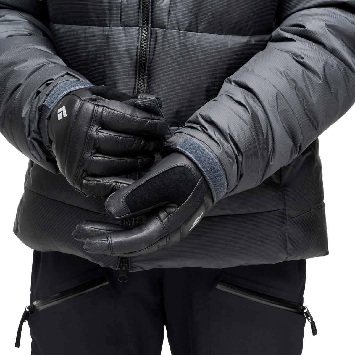 Women's Mission Down 6000 M Parka