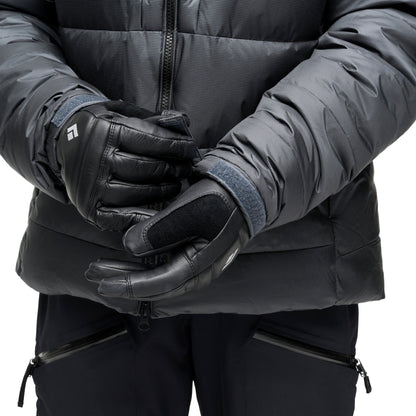 Women's Mission Down 6000 M Parka