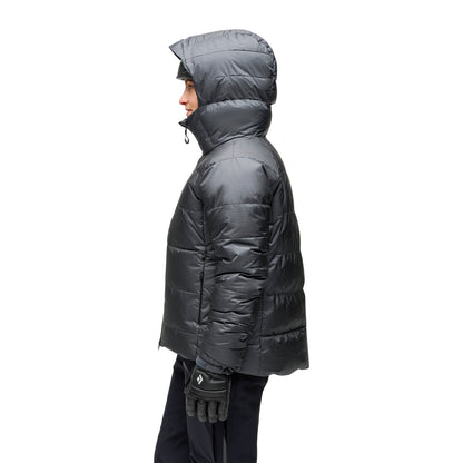 Women's Mission Down 6000 M Parka