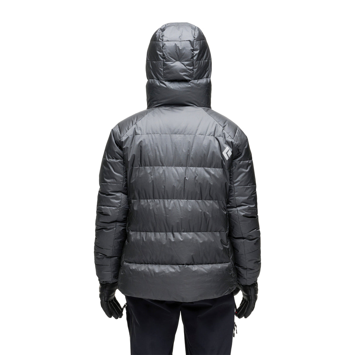 Women's Mission Down 6000 M Parka