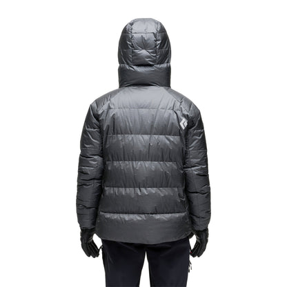 Women's Mission Down 6000 M Parka