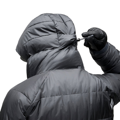 Women's Mission Down 6000 M Parka