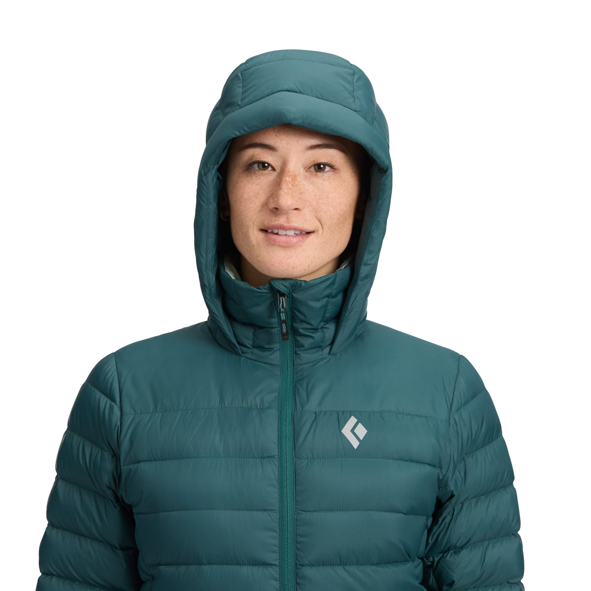Women's Access Down 2.0 Parka