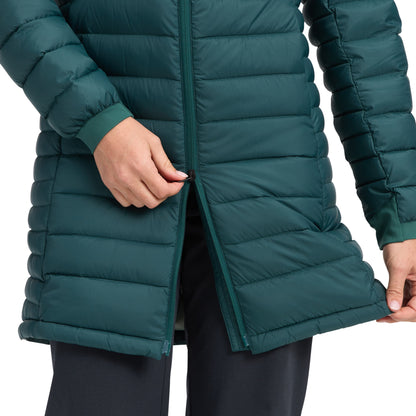Women's Access Down 2.0 Parka