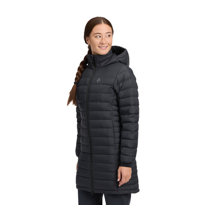 Women's Access Down 2.0 Parka