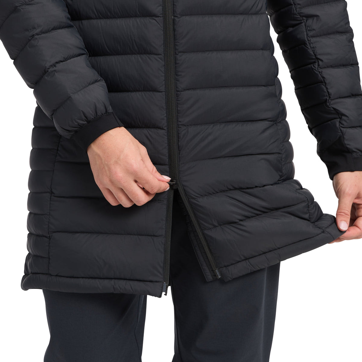 Women's Access Down 2.0 Parka