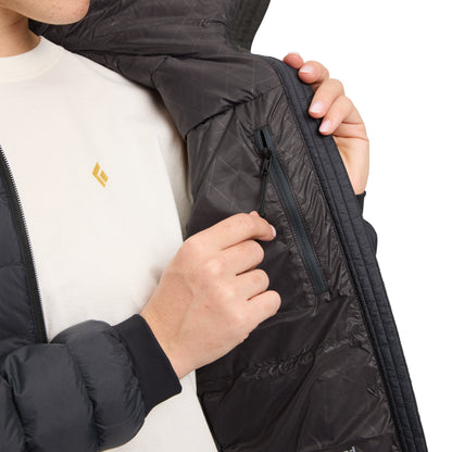 Women's Access Down 2.0 Parka