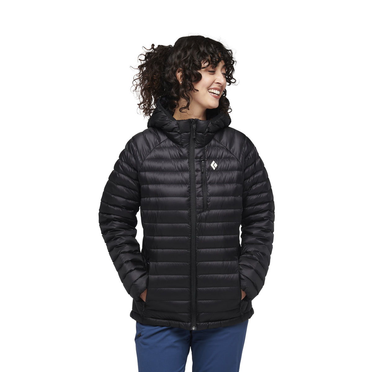 Women's Deploy Down 1.0 Hoody