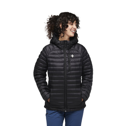 Women's Deploy Down 1.0 Hoody