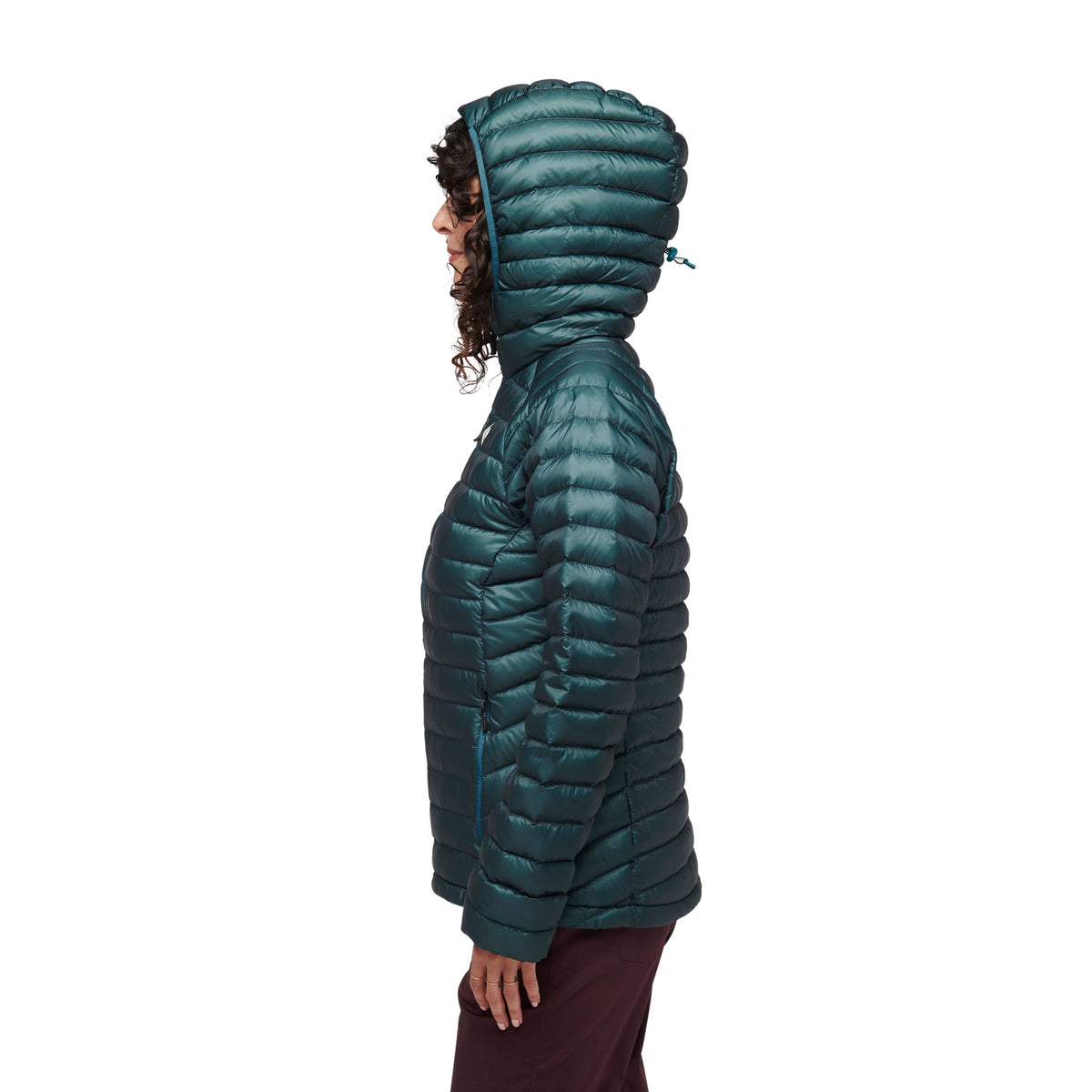 Women's Deploy Down 1.0 Hoody
